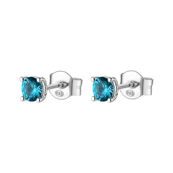 Boucles d'oreilles Brosway Femme FANCY - AQUA GREEN in Argent FAG15 - FAG15